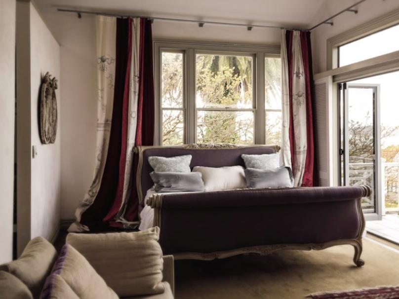 אוקלנד Mollies Boutique Hotel מראה חיצוני תמונה
